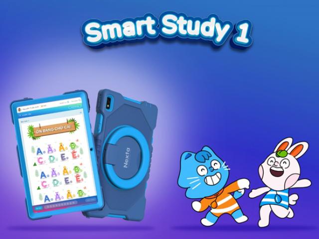 Mua Nexta Smart Study 1 đến ngay FPT shop