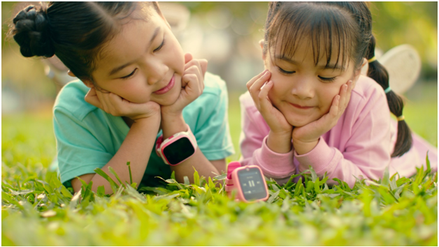 Đồng hồ định vị trẻ em sử dụng công nghệ 4G sẽ có những ưu điểm vượt trội gì?