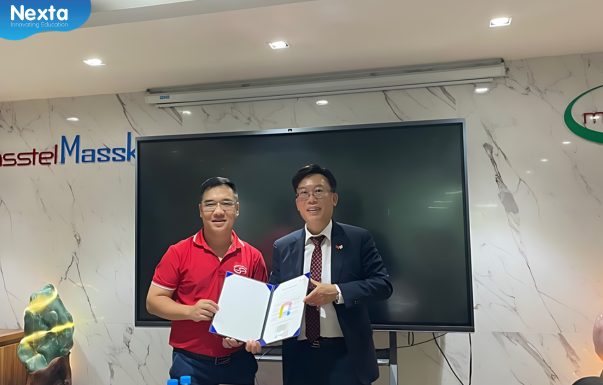 Nexta và Arasoft hợp tác đẩy mạnh chuyển đổi số trong giáo dục