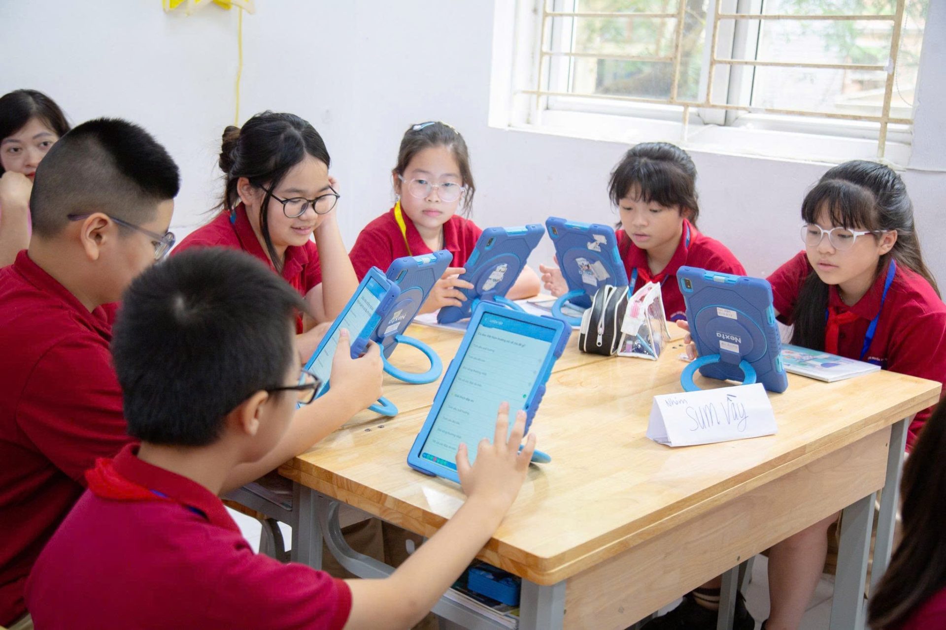 Chuyển đổi số giáo dục: 3 rào cản lớn và cách tiếp cận thực tế từ mô hình lớp học thông minh